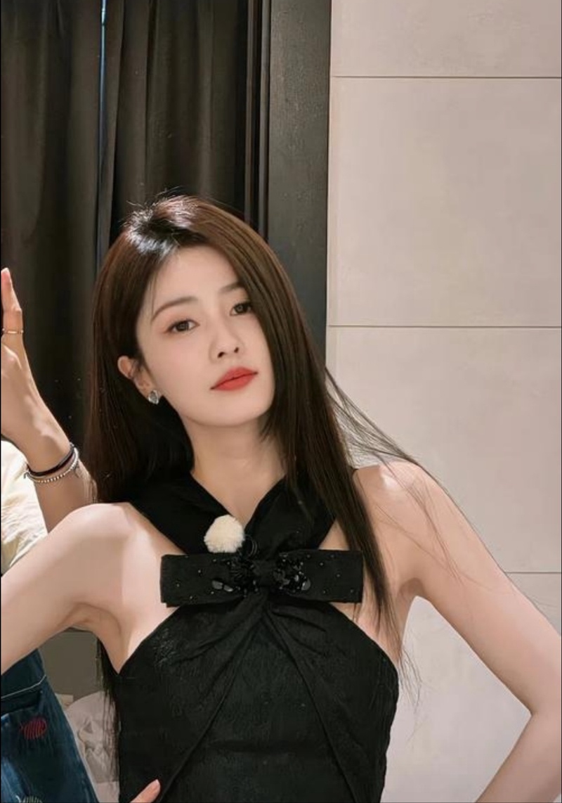 白鹿